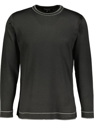 Finesuits Erkek Kazak 2522201054.POLOYR