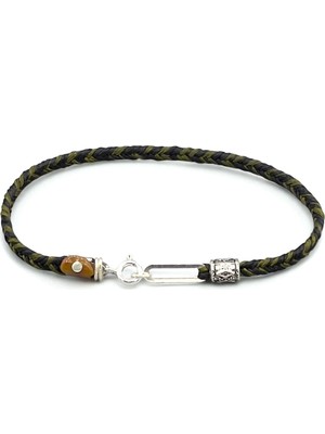 Wish Bracelet I - Erkek Bileklik MEY2512008