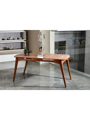 Vivense Touch Iskandinav Masa, 80X160