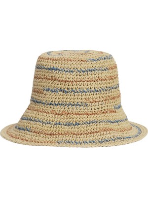 Barbour Kelley Cloche Summer Şapka BR19 Bran