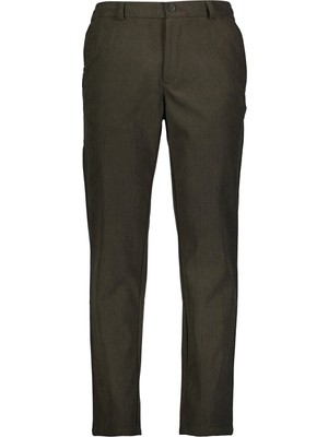 Finesuits Erkek Kadife Ipli Pantolon 2522203107.KDFS