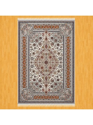 Mevlana Bazaar Hanzade 200 x 300 Ipek Halı