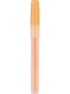 Writech Wrıtech W-805S Basmalı Fosforlu Kalem Refili Pastel Açık Turuncu 1 Adet