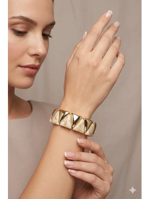 Tılsım Accesories Lastik Bileklik