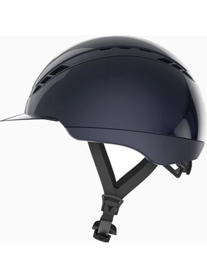 Pikeur Airduo Shiny Hibrit Parlak Unisex Binicilik Kaskı
