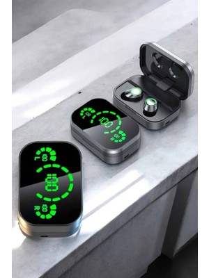 Zero Land Muratech Bluetooth Kulaklık Aktif Gürültü Engelleme ve Uzun Pil Ömrü