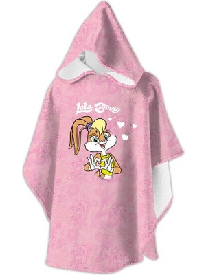 Slipstop Bellola Poncho