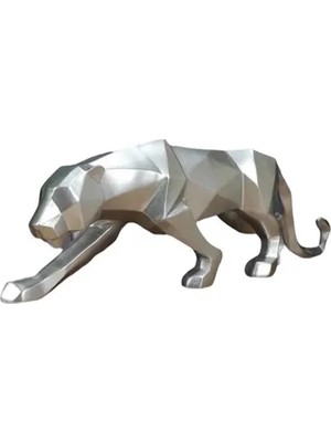 Vivense Kübik Jaguar Silver