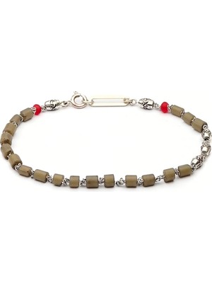 Mojo Green Chain - Kadın Bileklik MEY2522048