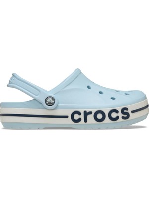 Crocs 205089-4JQ Bayaband Clog Unisex Sandalet