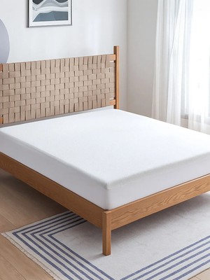 Sleep People Delux Sıvı Geçirmez Alez