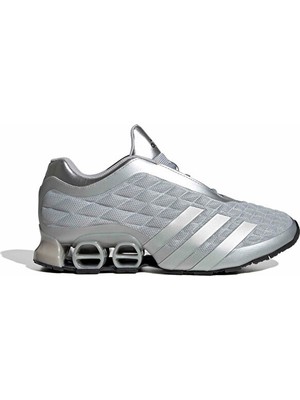 Adidas Megaride S4 Erkek Günlük Ayakkabı KJ8864 Gri