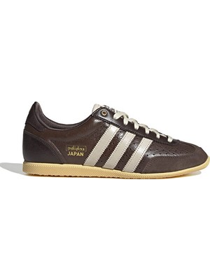 Adidas Japan W Unisex Günlük Ayakkabı KJ6158 Kahverengi