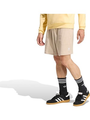 Adidas Ess W Sho Erkek Günlük Şort KE1176 Haki