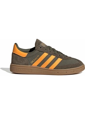 Adidas Handball Spezial C Çocuk Günlük Ayakkabı KI8609 Yeşil