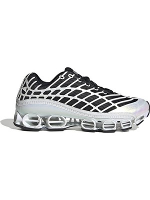Adidas Megaride F50 Audi Erkek Günlük Ayakkabı KJ1234 Siyah