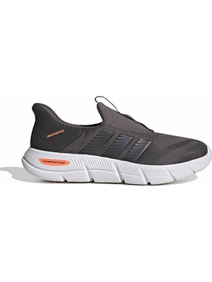 Adidas Cloudfoam Flex   Lo Erkek Günlük Ayakkabı KK3488 Gri