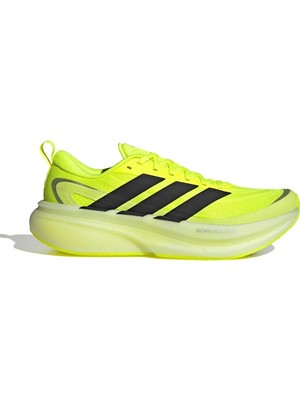 Adidas Supernova Glide M Erkek Koşu Ayakkabısı KJ8658 Sarı