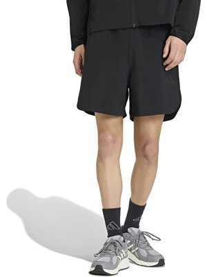 Adidas M Ct Q2 Short Erkek Günlük Şort KC1086 Siyah