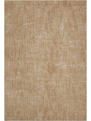 Halı Sepeti Seyran Petra 1086 Hardal Düz Halı – 5 mm Polyester Jüt Taban Dokuma Halı | 2200 Gr/m²