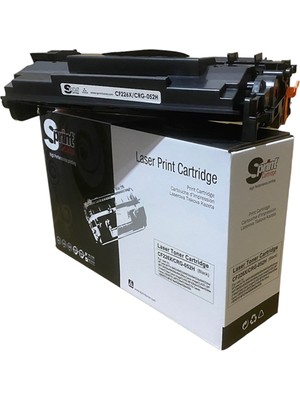Sprint S-Prınt CF226X / CRG-052H Toner (9.2k*)
