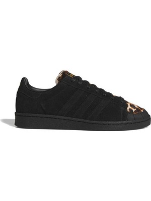 Adidas Jabbar Half Shell O Unisex Günlük Ayakkabı KJ4280 Siyah