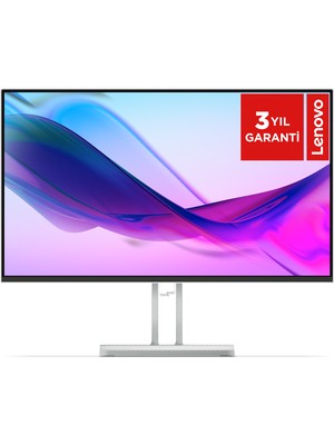 Lenovo L24I-4A 23.8"  1ms 100Hz Fhd IPS Monitör 67BCKAC6TK