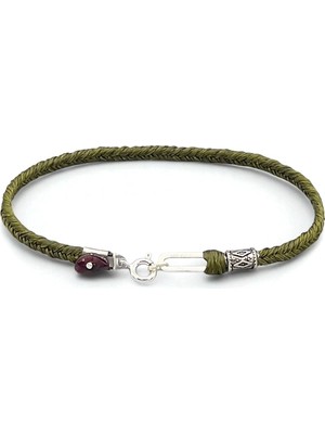 Mey Atelier Wish Bracelet Iı  - Erkek Bileklik MEY2512009