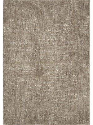 Halı Sepeti Seyran Petra 1086 Kahve Düz Halı – 5 mm Polyester Jüt Taban Dokuma Halı | 2200 Gr/m²
