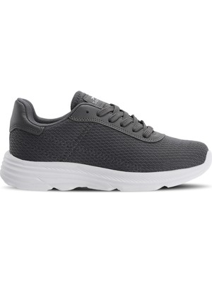 Slazenger Peronıx Erkek  Siyah / Beyaz Koşu & Yürüyüş Spor Ayakkabısı