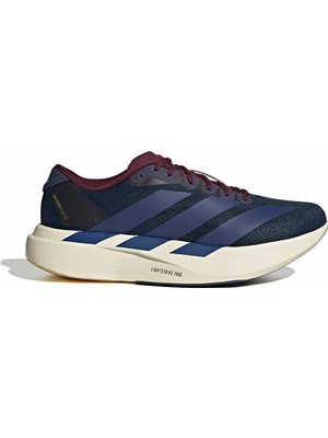 Adidas Adizero Evo Sl M Erkek Koşu Ayakkabısı KI6888 Lacivert