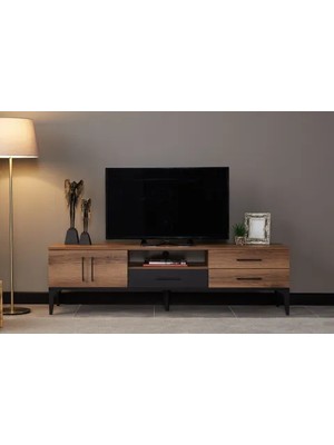 Vivense Lupo Tv Sehpası