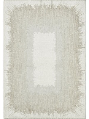 Halı Sepeti Seyran Petra 1084 Koyu Krem Düz Halı – 5 mm Polyester Jüt Taban Dokuma Halı | 2200 Gr/m²