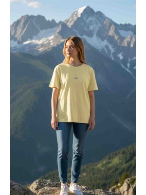 Kapadokya Butik Kadın Tişört