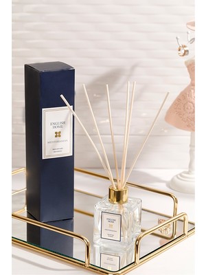 English Home Mediterranean Çubuklu Oda Kokusu 100 ml