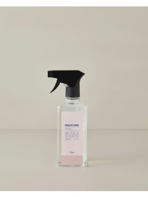 English Home Pure Oda Spreyi 500 ml Açık Pembe