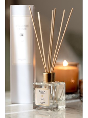 English Home Soft Çubuklu Oda Kokusu 100 ml