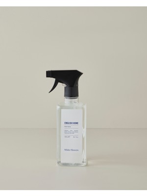 English Home Beyaz Çiçekler Oda Spreyi 400 ml
