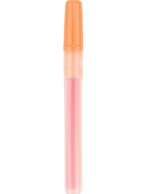 Writech Wrıtech W-8055 Basmalı Fosforlu Kalem Refili Pastel Koyu Turuncu 1 Adet