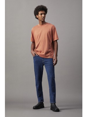 Calvin Klein Jeans Erkek Tişört J30J326766