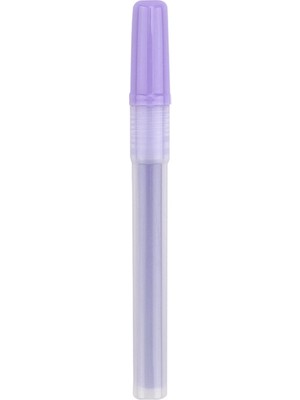 Writech Wrıtech W-8055 Basmalı Fosforlu Kalem Refili Pastel Lila 1 Adet