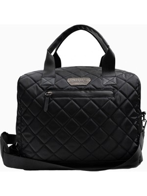 Pikeur Unisex Dayanıklı Binicilik Kask Çantası