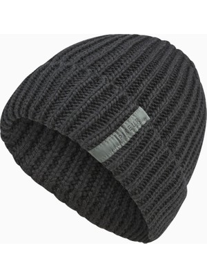 Pikeur Beanie Erkek Siyah Bere
