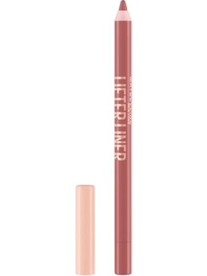 Cekar Store Maybelline New York Lifter Liner Dudak Kalemi - 07 Big Lift