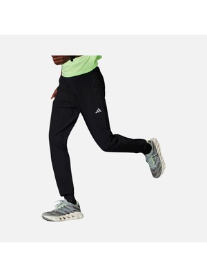 adidas Run It TKO Running Erkek Eşofman Altı