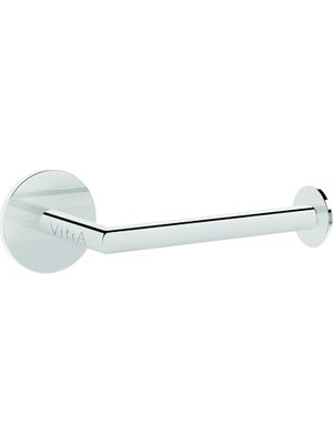 Cekar Store Vitra Origin A44887 Tuvalet Kağıtlığı, Krom