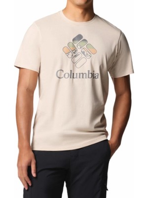Columbia Erkek Tişört 1888811-280