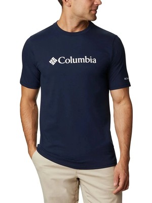 Columbia Erkek Tişört 1680051-467
