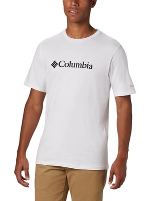 Columbia Erkek Tişört 1680051-100