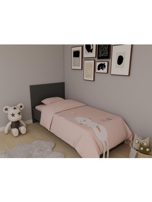 MasifMarket Letto Tek Kişilik Karyola Koyu Gri Renk